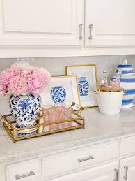 Affordable Art Finds With Walmart Decor Ginger Jars Decor Pink Decor