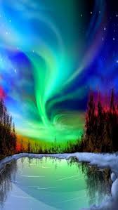 Every Good Gift And Every Perfect Gift Is From Above And Comes Down From The Father Of Lights James1 17 Nature Photography Northern Lights Beautiful Nature