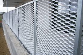 Check spelling or type a new query. Expanded Metal Grill Hightop Expanded Mesh