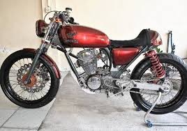 Modifikasi gl ceper pangeran modifikasi via pangeranmodifikasi.blogspot.com. Modifikasi Honda Gl100 Terpopuler Dan Terbaru 2021 Otomaniac
