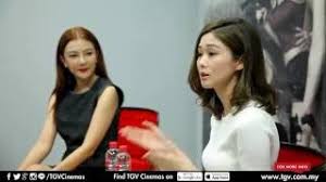 And a variety of other international and renowned retailers meet your shopping needs. Tgv Cinemas Vivacity Megamall Kuching With Special Female Force Cast Appearance Youtube