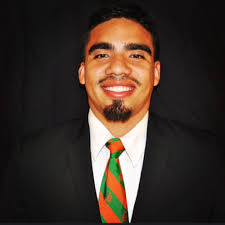 TA Haywood Email & Phone Number