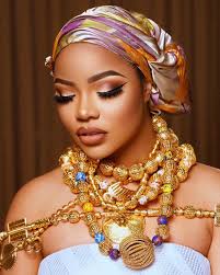 Nengi Rebecca Hampson (@nengiofficial1) • Facebook