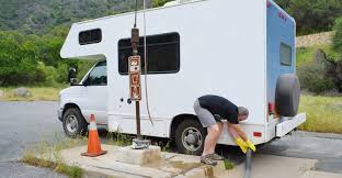 5175 west irlo bronson memorial highway. Easy 17 Steps How To Build A Rv Septic System