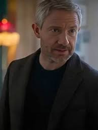 Jonathan Miller Miller's Girl Blazer