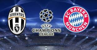 Aside, according to marca, from martin odegaard. Juventus Vs Bayern Munich Champions League 2015 16 Team News Lineups Live Stream Sportslens Com