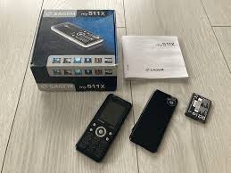 Unikat Oryginalny Nowy Sagem my511X ...