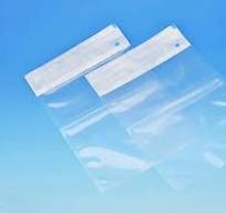 Tyvek Header Bag with Easy Peelable Plastic Film for Surigical Pack Medical  Use Sterilization
