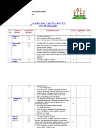 Please fill this form, we will try to respond as soon as possible. Planificare Joc Si Miscare Clasa A Iii A
