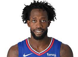 Get the latest on memphis grizzlies pg patrick beverley including news, stats, videos, and more on cbssports.com. Patrick Beverley Memphis Grizzlies Nba Com