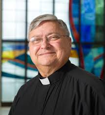 Zomrel významný americký slavista P. Gerald Sabo SJ