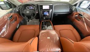 نيسان باترول titanium vvel dig مستعمل للبيع في دبي. Ø³ÙŠØ§Ø±Ø© Ù†ÙŠØ³Ø§Ù† Ø¨Ø§ØªØ±ÙˆÙ„ 2021 Ù„Ù„Ø¨ÙŠØ¹ ÙÙŠ Ø£Ø¨ÙˆØ¸Ø¨ÙŠ Ø§Ù„Ø¥Ù…Ø§Ø±Ø§Øª Nissan Titanium 2021 0km