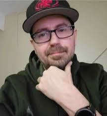 Chris Amero's Instagram, Twitter & Facebook