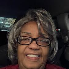 Profile for Mary Pendergrass