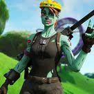 pin en fornite