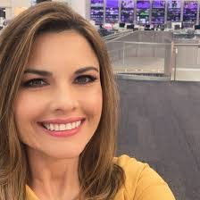 Joanna Suarez's Instagram, Twitter & Facebook