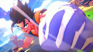 This 17 is the real deal! Dragon Ball Z Kakarot Dlc 3 Announcement Trailer Ign