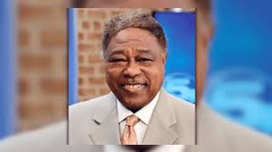 Longtime Mobile news anchor Mel Showers has died