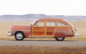 Image result for Spice Brown 1947 Chrysler