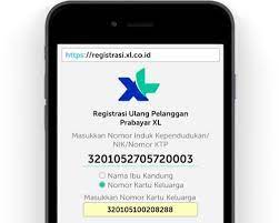 Cara mengaktifkan kartu 3 dengan langkah registrasi sendiri bisa dilakukan lewat beberapa cara berbeda. Cara Registrasi Ulang Kartu Xl Sepulsa
