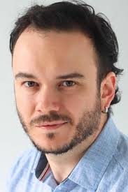 Sleeping with the Fishes (2013)