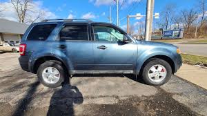 Image result for Steel Blue 2011 Escape