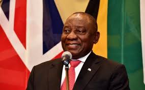 South african president cyril ramaphosa has promised to speed up the controversial land reform proposed by the ruling african national congress this mkhwanazi land is the first‚ the president said. Cyril Ramaphosa Cars Archives Entertainment Buzz