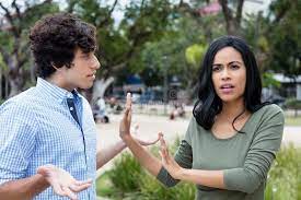 Why Don't Men Approach Women? — Women don't even like men!