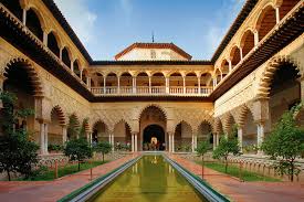 El sevilla fc saca unos carnés simbólicos para sus abonados. Andalucia Spain Visiting Granada Cordoba Sevilla By Rick Steves