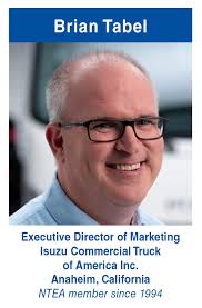 NTEA Board welcomes new Directors