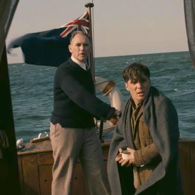 Dunkirk': The 8 Most British Things