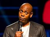 Meet the new Dave Chappelle – misogynistic, anti-trans and ...