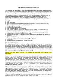 Research Design Proposal Template In 2020 Proposal Templates Essay Template Essay Format