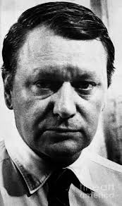 James Reston (1909-1995) by Granger