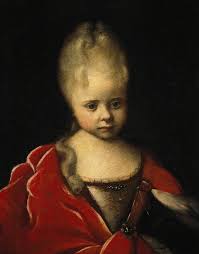 Elizabeth, empress of russia from 1741 to 1761 (1762, new style). Elizabeth I Empress Of All Russia Unofficial Royalty