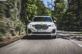 There are a lot of. Luxus Duo In Frankreich Bmw X7 Trifft Bmw 7er Facelift 2019