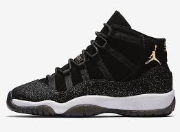 Heiress Air Jordan 11 By Blog Sneakerando Com Sneakers Sneakernews Streetstyle Kicks Adidas Nike Vans Newba Cute Jordans Shoes Sneakers Jordans Jordan Shoes 11