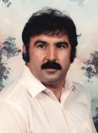 Michael Andres “Mike” Chavez