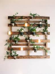 Consider planting in a simple pot to let the beautiful flowers take center stage. 5 Unique Ways To Display Indoor Plants