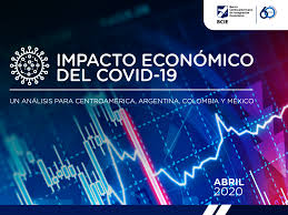 Eso será fundamental ante colombia y ante cualquier equipo». Cabei Presents Study Denominated Economic Impact Of Covid 19 An Analysis For Central America Argentina Colombia And Mexico