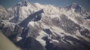 Everest Mountain Flight Buddha Air Nepal Hd 1080p From Kathmandu Canon 5d Mark Ii Youtube