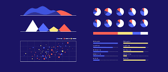 beyond bar graphs and pie charts towards data science