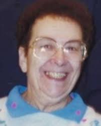 Rita C. Betournay Obituary November 1, 2025