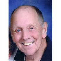 Kenneth 'Joe' Ty Traxler Obituary April 8, 2013