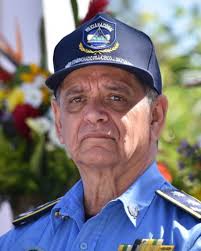 GHREN identifies 54 responsible for repression in Nicaragua