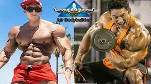 Pin On Bodybuilding