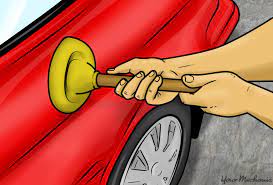 Masalah di atas ni akan jadi lebih teruk jika anda biarkan kereta anda tiada coating. Cara Mudah Baiki Body Kenderaan Anda Wow Gadget Online
