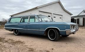Image result for Medium Blue 1968 Polara