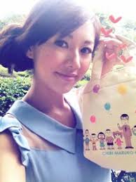 Becky Chan模特兒相片- DCFever.com