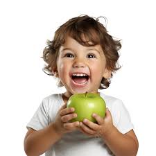 Apple Of Joy Little Hands Savoring Sweet Bites, Apple, Fruit, Red Apple PNG  Transparent Image and Clipart for Free Download